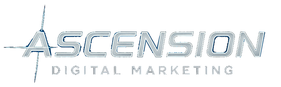 Ascension Digital Marketing Logo